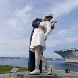 [Discounted tickets for tourist attractions]  The USS Midway Museum  San Diego E-Ticket $30  Long Beach Aquarium of the Pacific E-Ticket $30 The Calif