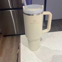 Stanley Mug