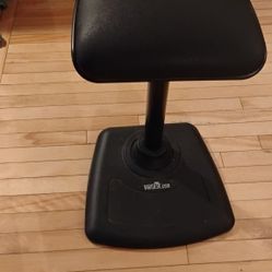 Active Sit Varidesk. Com Chair
