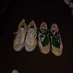Giannis Imortaliry 3's Size 13