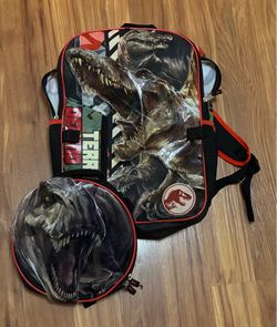 Boys backpack