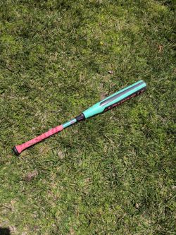 2026 USSSA Louisville Supra Baseball Bat