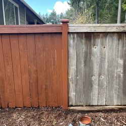 Fence Waterproof