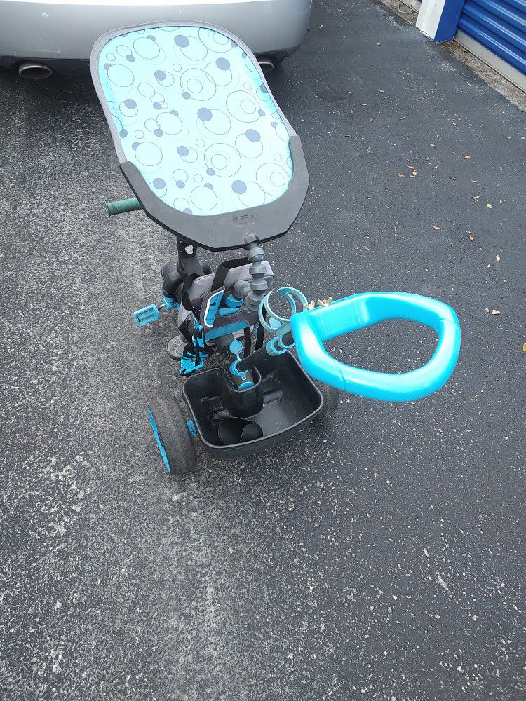 Tricycle/Stroller