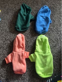 Male dog clothes