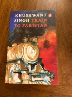 Train to Pakistan