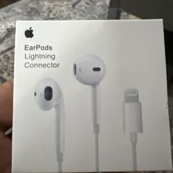 Chargers 🔌 Apples 🍏 