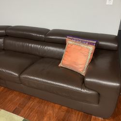 Beautiful Sectional Sofa