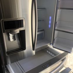 Samsung French Door Refrigerator 