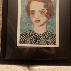 Picture Art Frame 