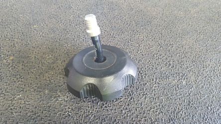LTR 450 gas cap with vent for sale