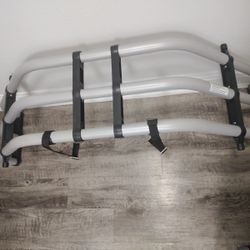 Bed Extender ( I Don't Have The Mounts )