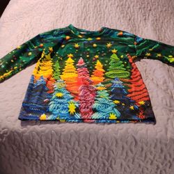 🎄 CHRISTMAS TREE SHIRT