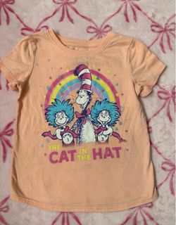 cat in the hat top