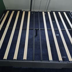 Queen Bed Frame 