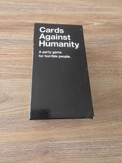 Cards Against Humanity