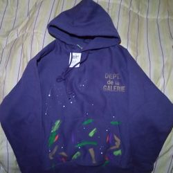 Gallery Dept Hoodie 