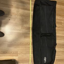 Keyboard Case Canvas