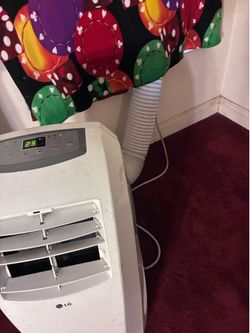 Window ac unit PICK UP ONLY