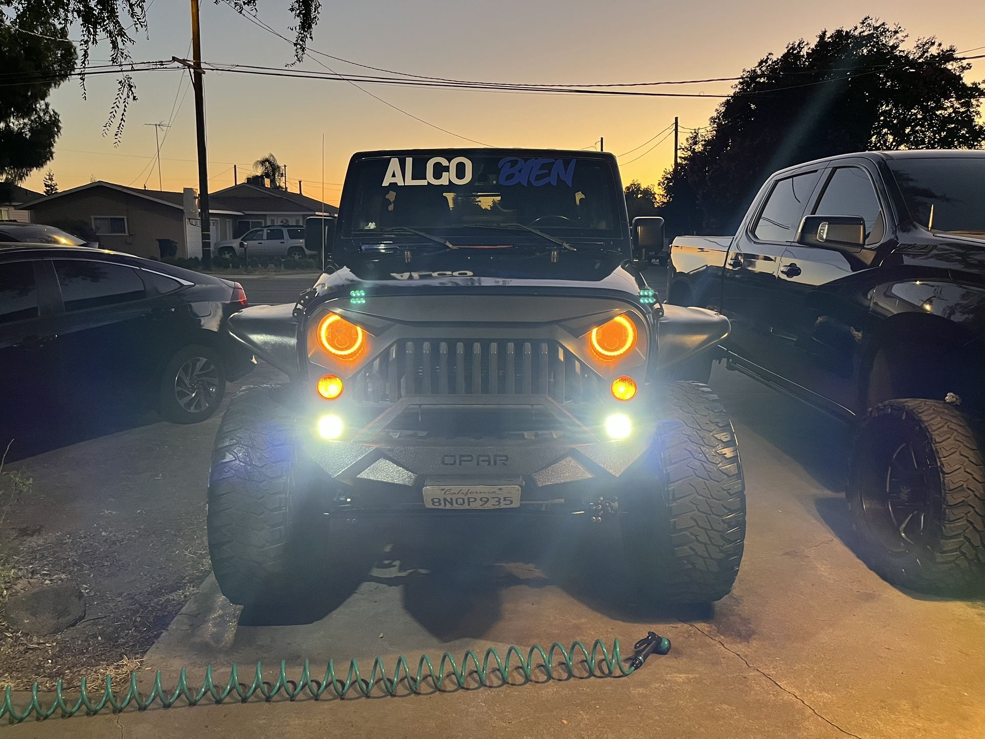 2013 Jeep Wrangler