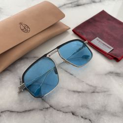 Jacques Marie Mage Sunglasses 