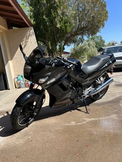 2006 kawasaki ninja 2024 250r for sale