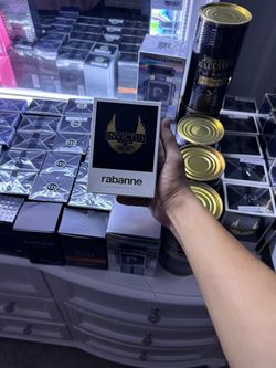 High quality colognes