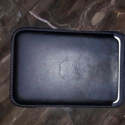 Apple Iphone FineWoven Magsafe Wallet