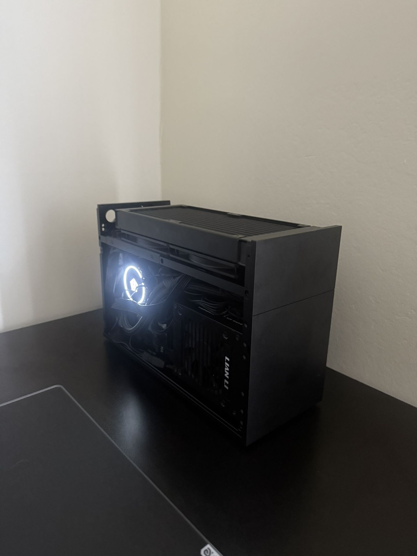 Formd t1 custom pc
