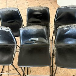 FREE Bar Chairs 