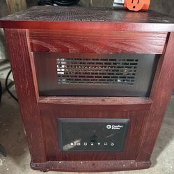 Room Heater