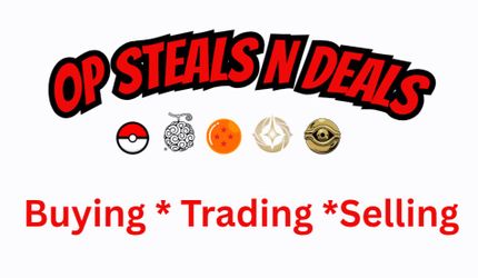 One Piece TCG BUYER