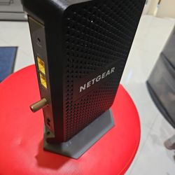 Modem Xfinity Cable Netgear CM1100