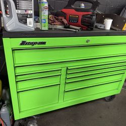 Snap On toolbox