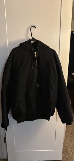 Carhartt Jacket