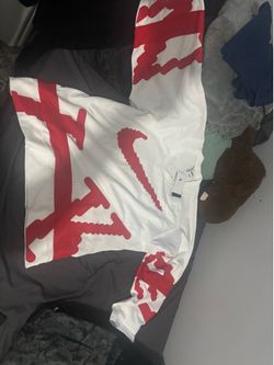 Nike hockey