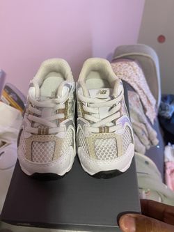 New Balance toddler