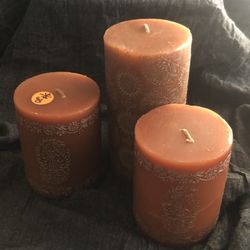 Candles
