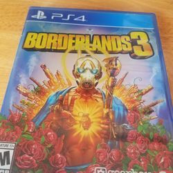 Borderlands 3