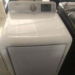 Samsung Electric Dryer 