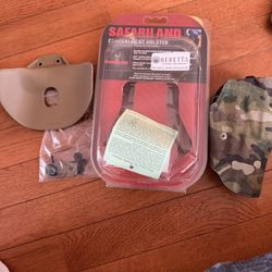Safariland Holster for Beretta