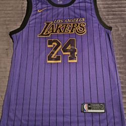 LOS ANGELES LAKERS JERSEYS XXL