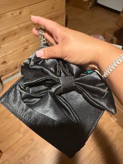 White House black market mini purse