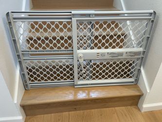 safty gate