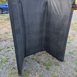 Ram(w/ Rambox)Truck Bed Cover 