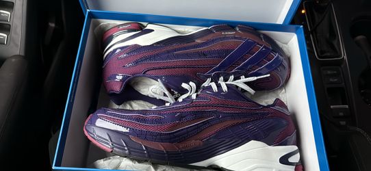 Adidas x Bape ORKETRO size 10.5 