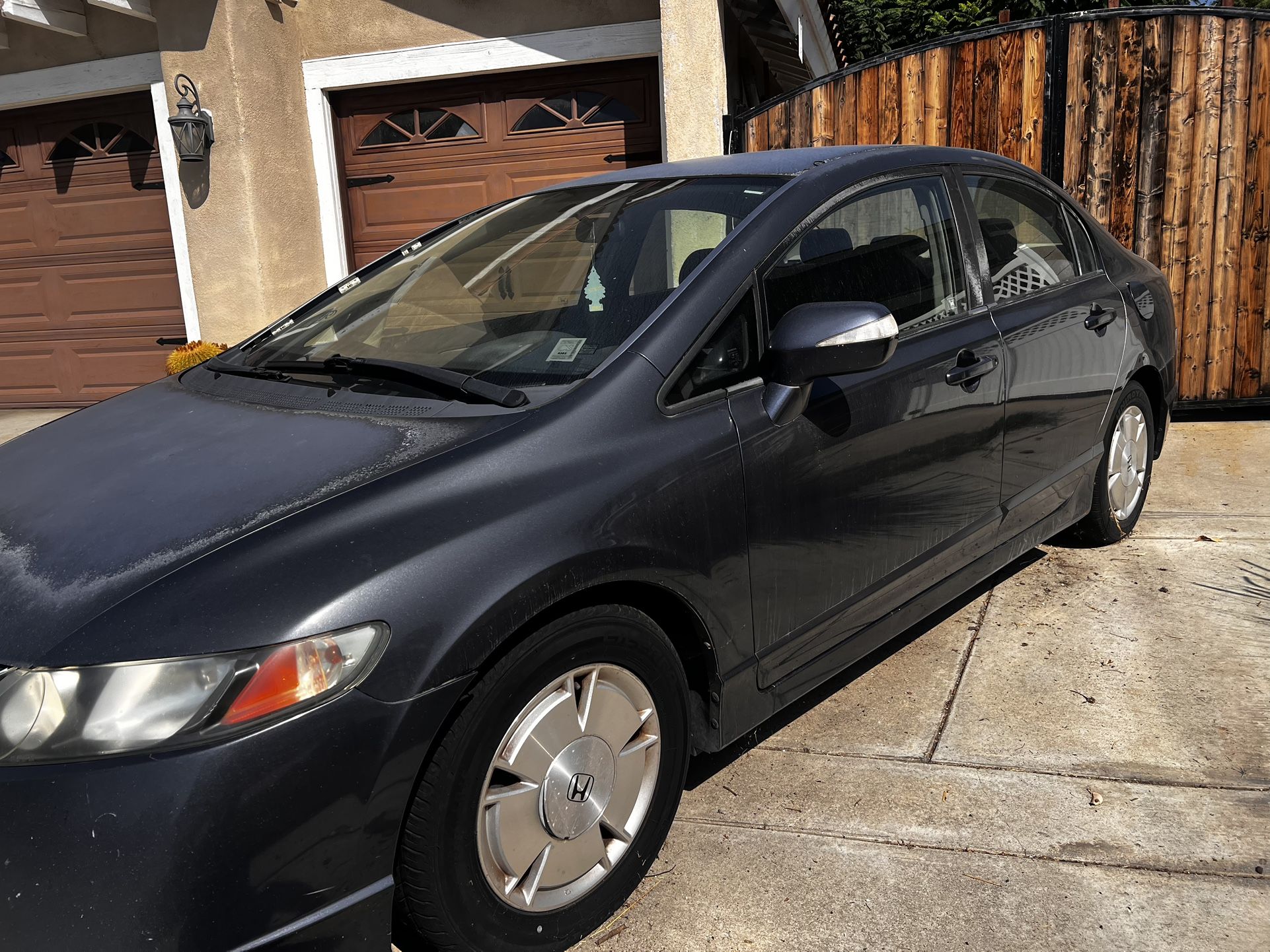 2006 Honda Civic