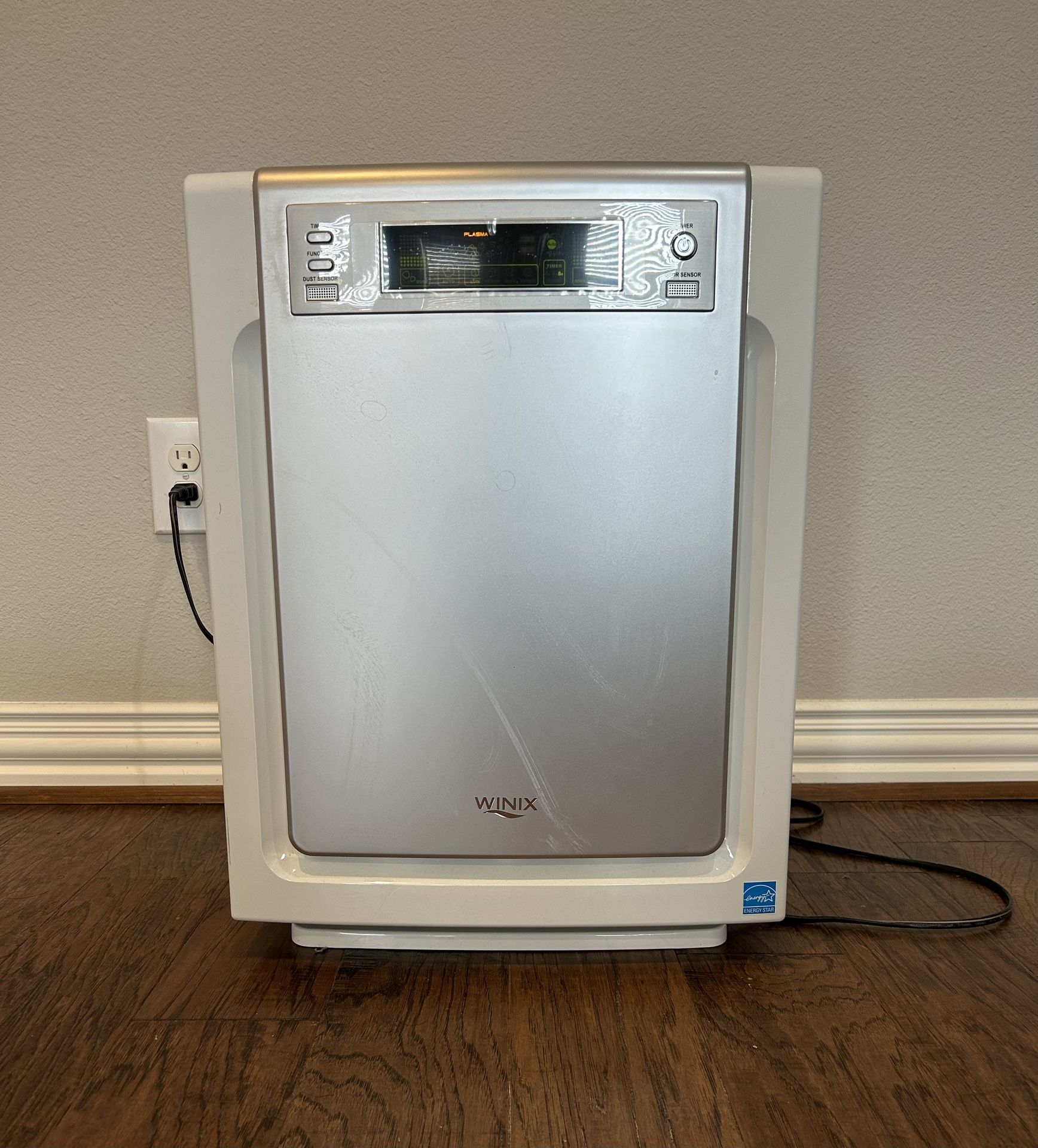 Winix 9500 - True HEPA Filter with PlasmaWave Tech