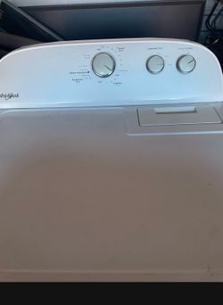 Electric Dryer