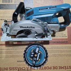Makita Circular Saw 